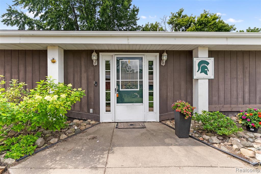 6177 1/2 S Sheridan Avenue, Durand, MI 48429 — Photo 30