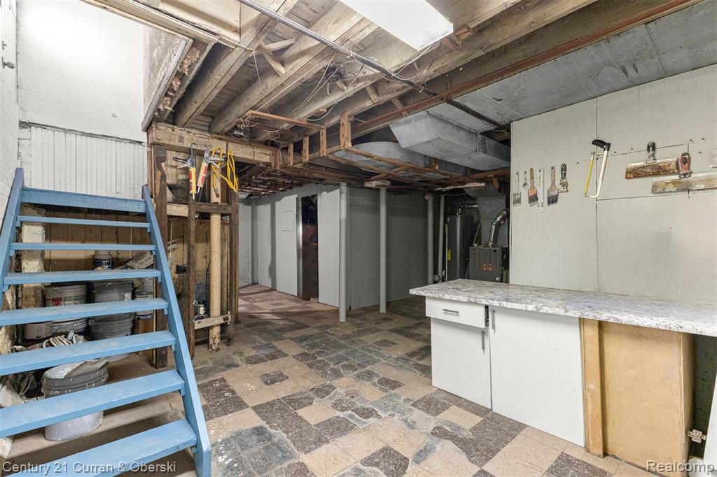 5535 Vancouver Street, Detroit, MI 48204 — Photo 27