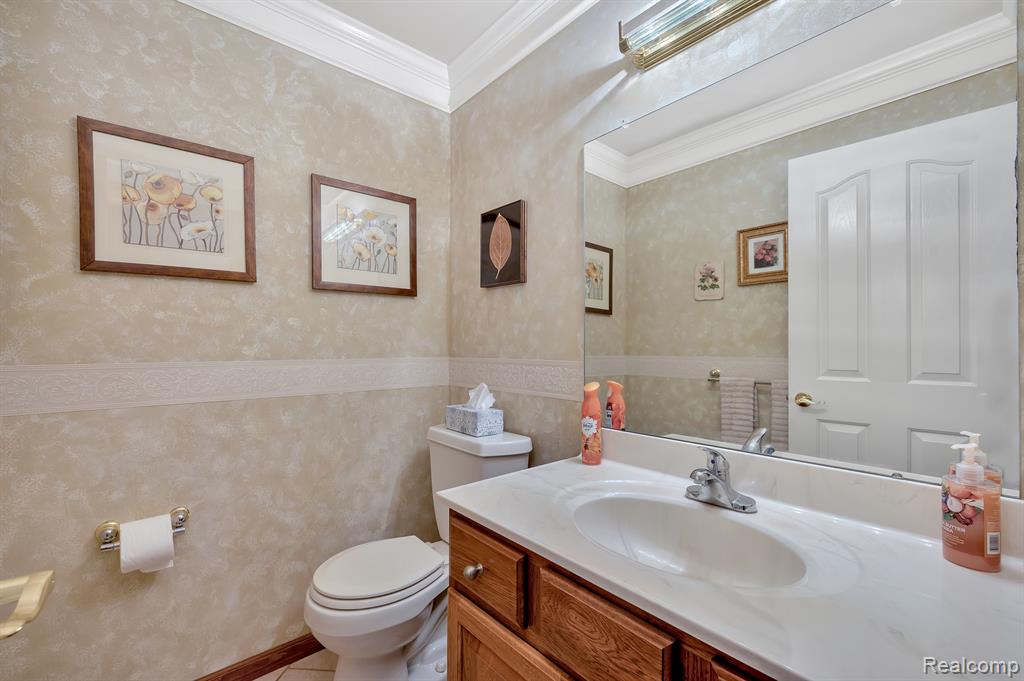 1426 Rillview Court, Metamora, MI 48455 — Photo 20