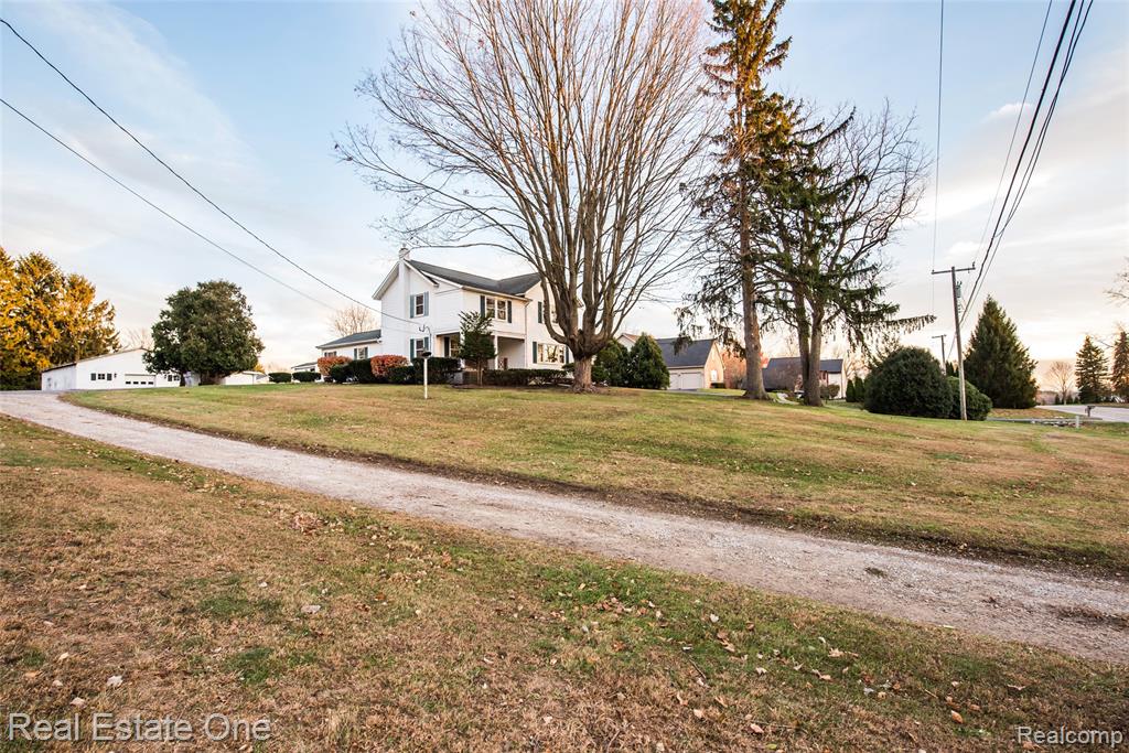 4141 Van Amberg Road, Brighton, MI 48114 — Photo 62