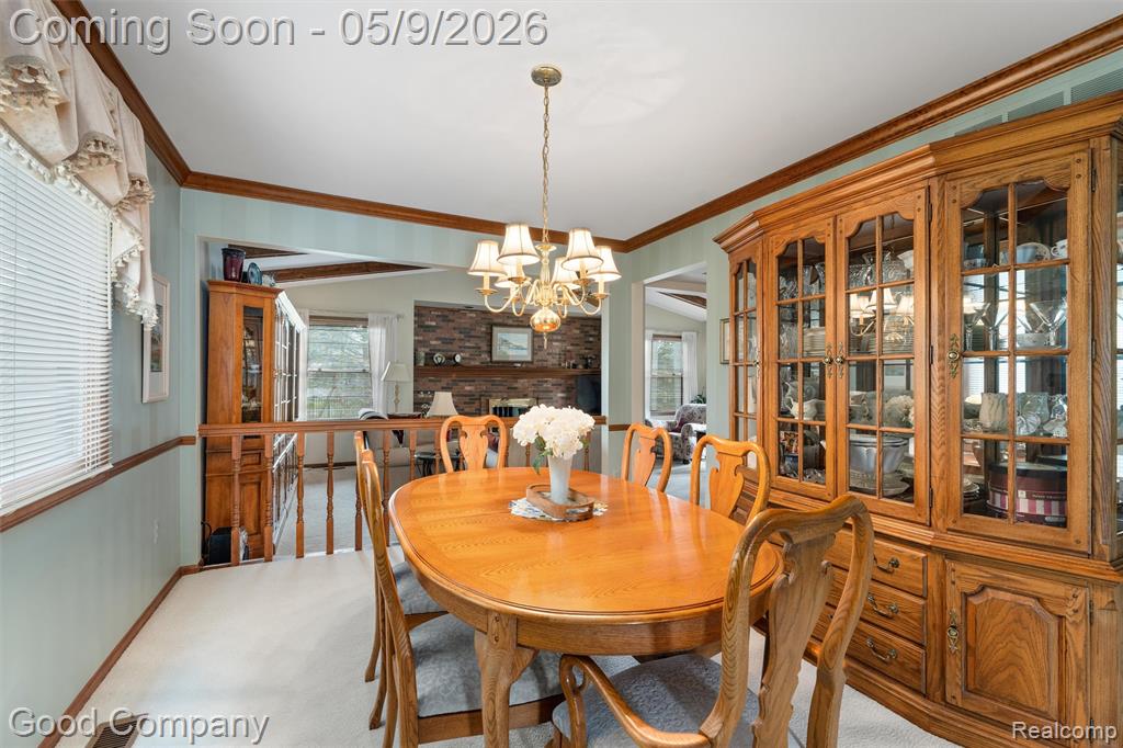 20063 Hudson Bay Court, Clinton Twp, MI 48038 — Photo 6