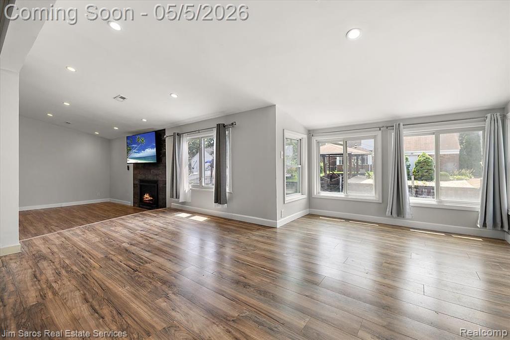 22470 Wildwood Street, Saint Clair Shores, MI 48081 — Photo 8