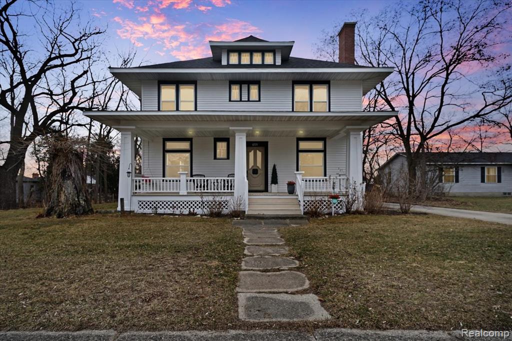 2488 Cedar West Drive, Jenison, MI, 49428