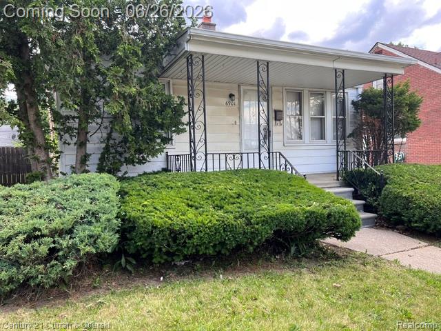 6901 Faust Avenue, Detroit, MI 48228 — Photo 3