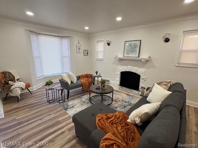 5066 Bedford Street, Detroit, MI 48224 — Photo 10