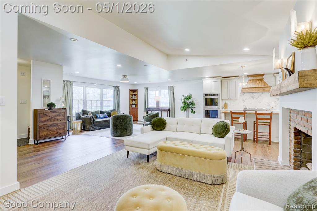 31729 Mayfair Lane, Beverly Hills, MI 48025 — Photo 18