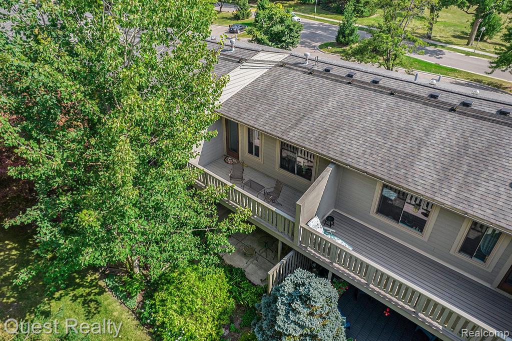 3123 LAKE HAVEN Drive, Ann Arbor, MI 48105 — Photo 26