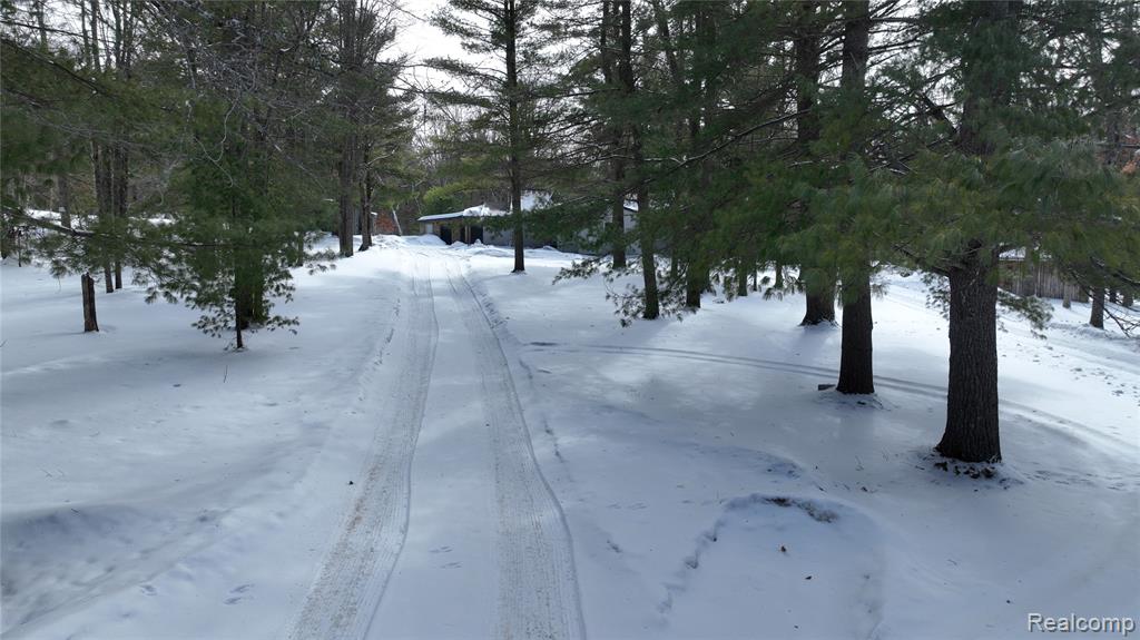 838 E Pere Cheney Road, Roscommon, MI 48653 — Photo 2