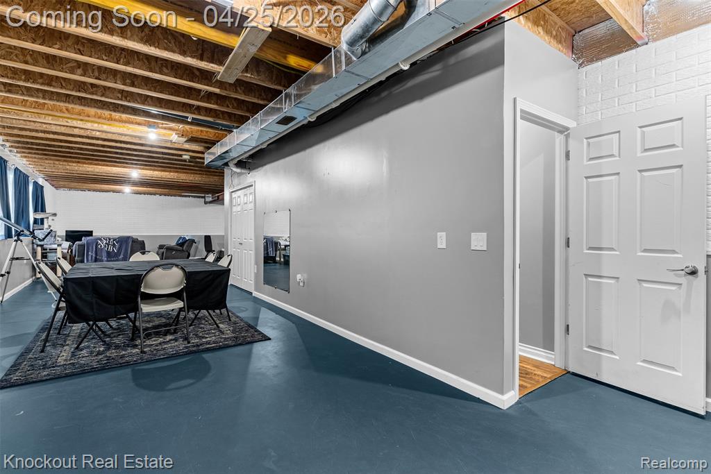 7385 W Ryan Court, Bay City, MI 48706 — Photo 25