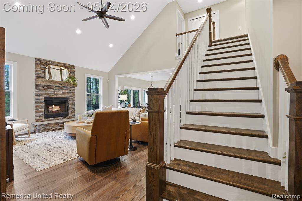 3020 Brighton Road, Howell, MI 48843 — Photo 23