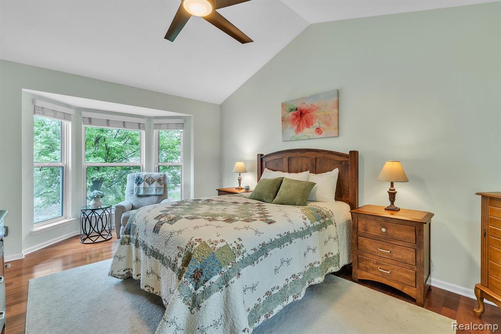1134 Andover Circle, Commerce Twp, MI 48390 — Photo 19