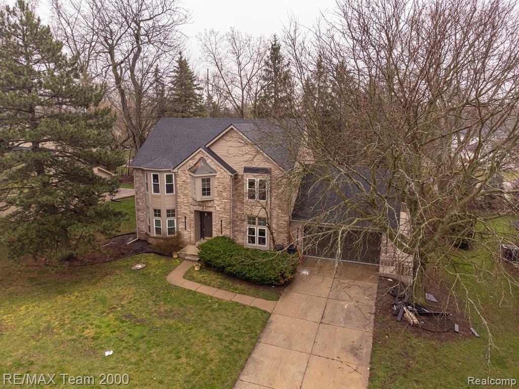17148 PON VALLEY Drive, Northville, MI 48168 — Photo 5