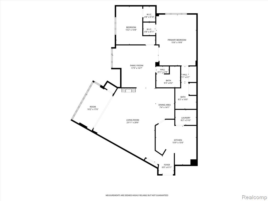 43100 12 Oaks Crescent Drive, 2033, Novi, MI 48377 — Photo 48