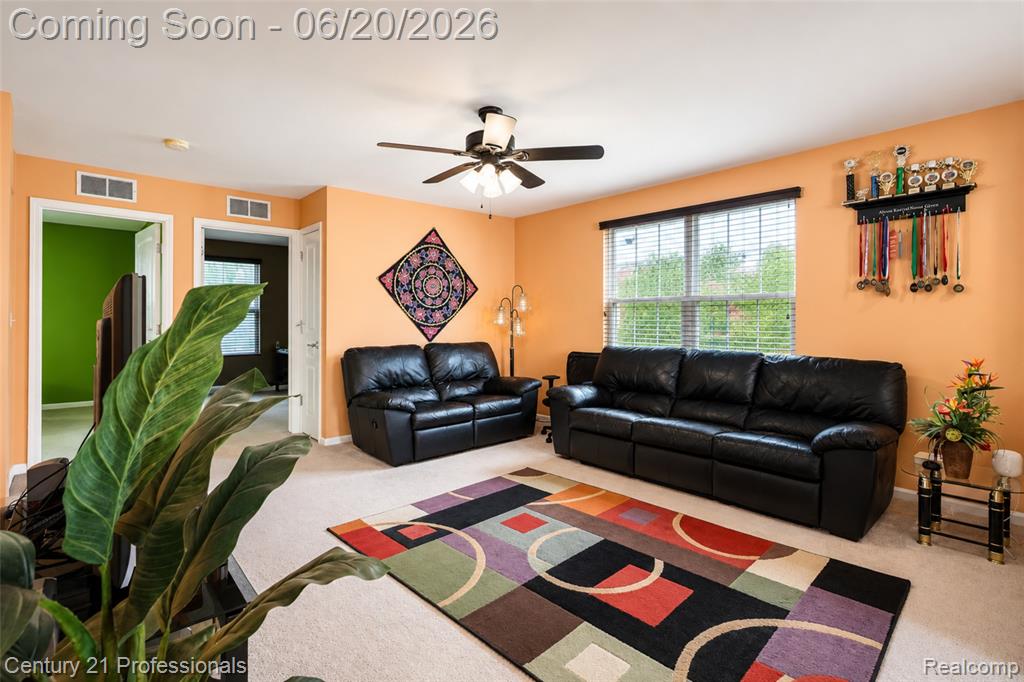 45248 Bartlett Drive, Novi, MI 48377 — Photo 29