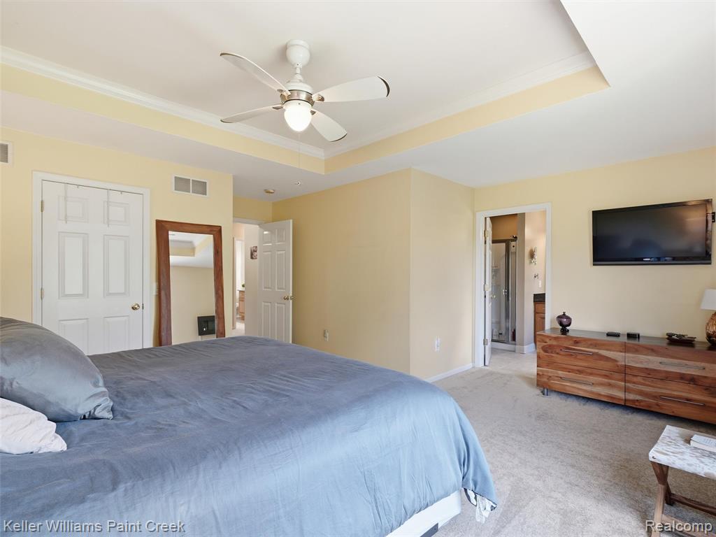101 Willow Lake Drive, Oxford, MI 48371 — Photo 29
