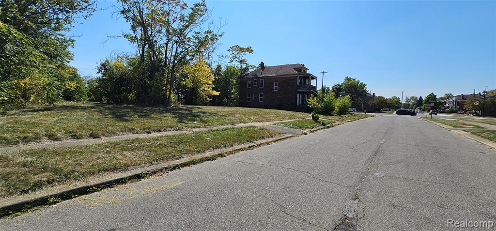 1714 Gladstone Street, Detroit, MI 48206 — Photo 13
