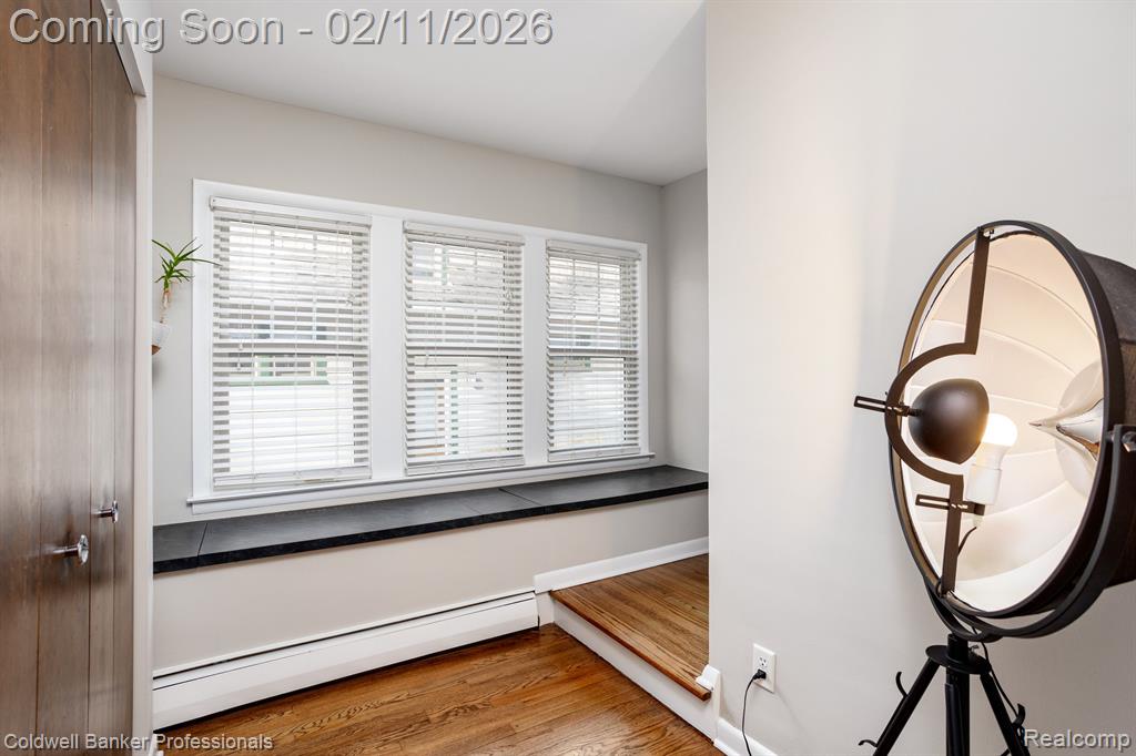 805 Forestdale Road, Royal Oak, MI 48067 — Photo 12
