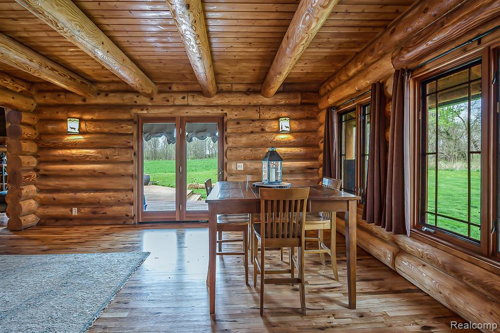 11808 DUTCH Road, Leslie, MI 49251 — Photo 14