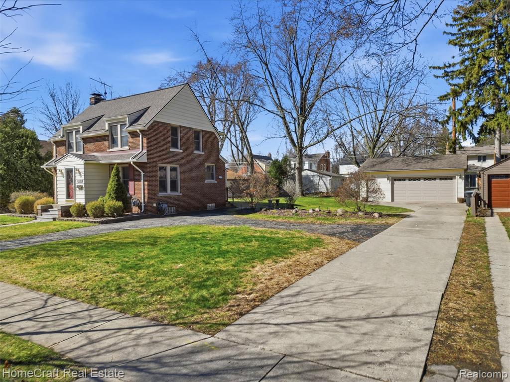 9921 CRANSTON Street, Livonia, MI 48150 — Photo 2