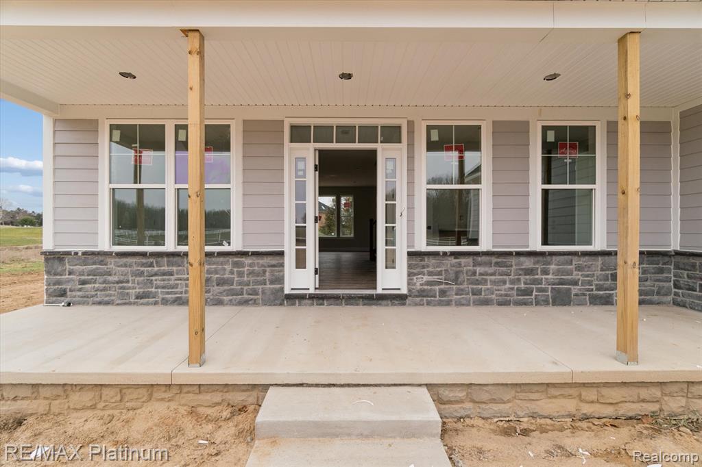 3321 Outback Trail, Pinckney, MI 48169 — Photo 8