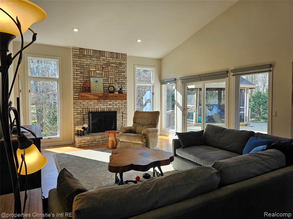1168 Eagle Nest Drive, Milford, MI 48381 — Photo 18
