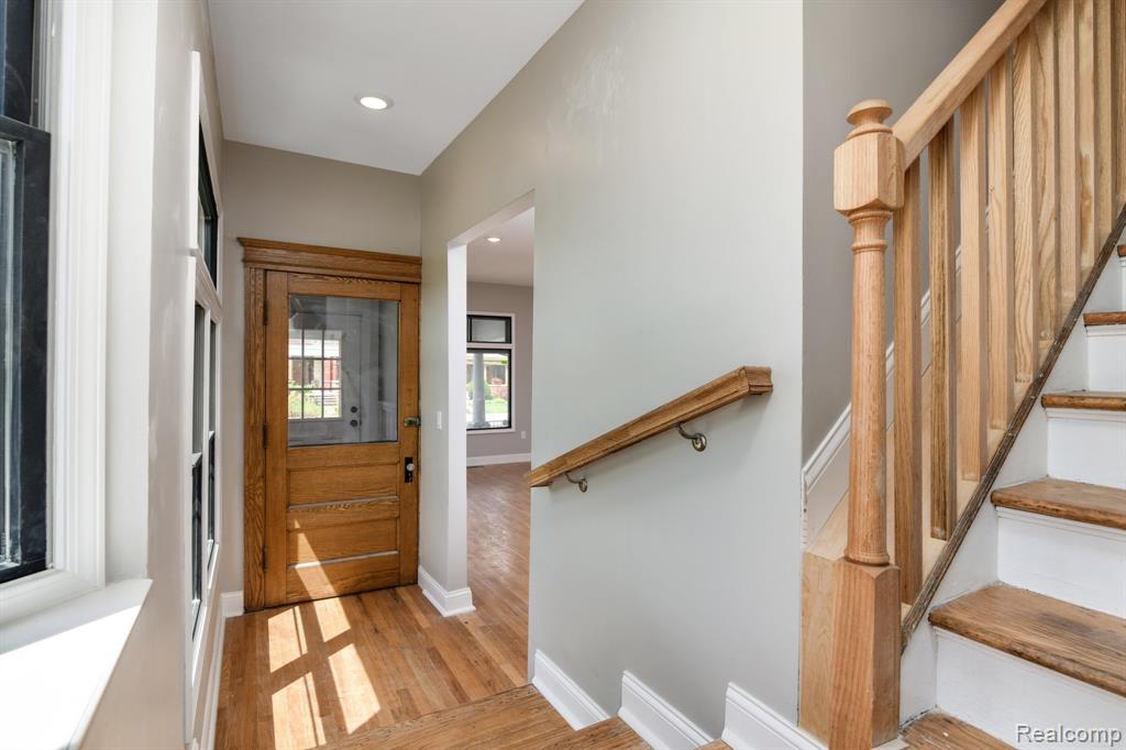 4110-4114 Trumbull Street, Detroit, MI 48208 — Photo 17
