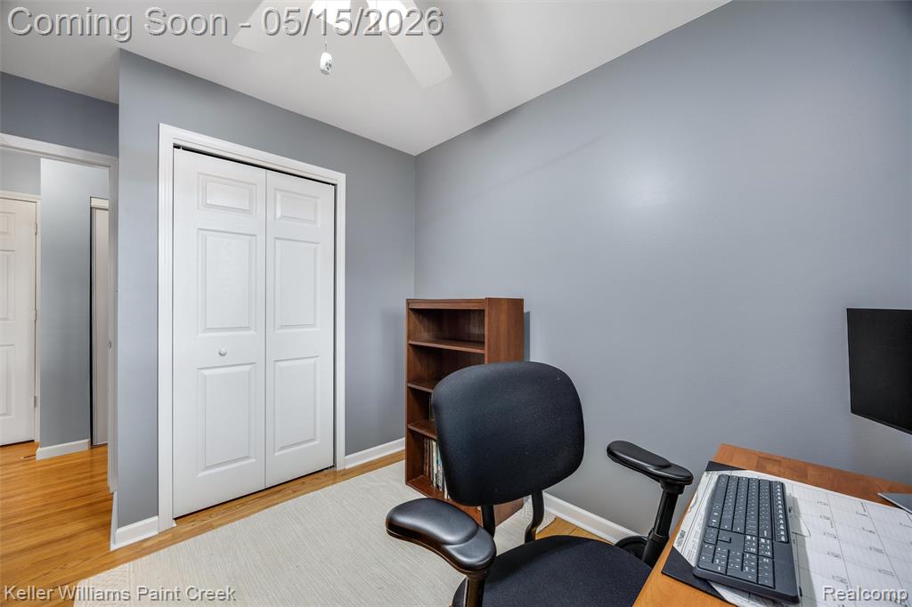 410 N Batchewana Street, Clawson, MI — Photo 20