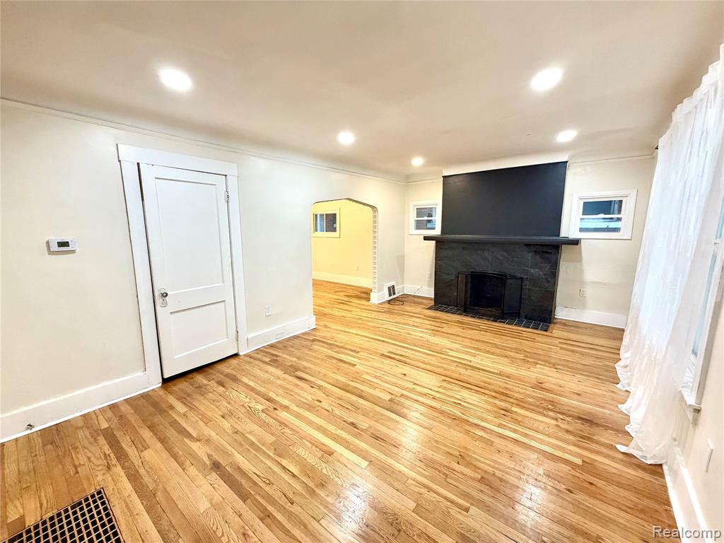 2256 Tuxedo Street, Detroit, MI, 48206