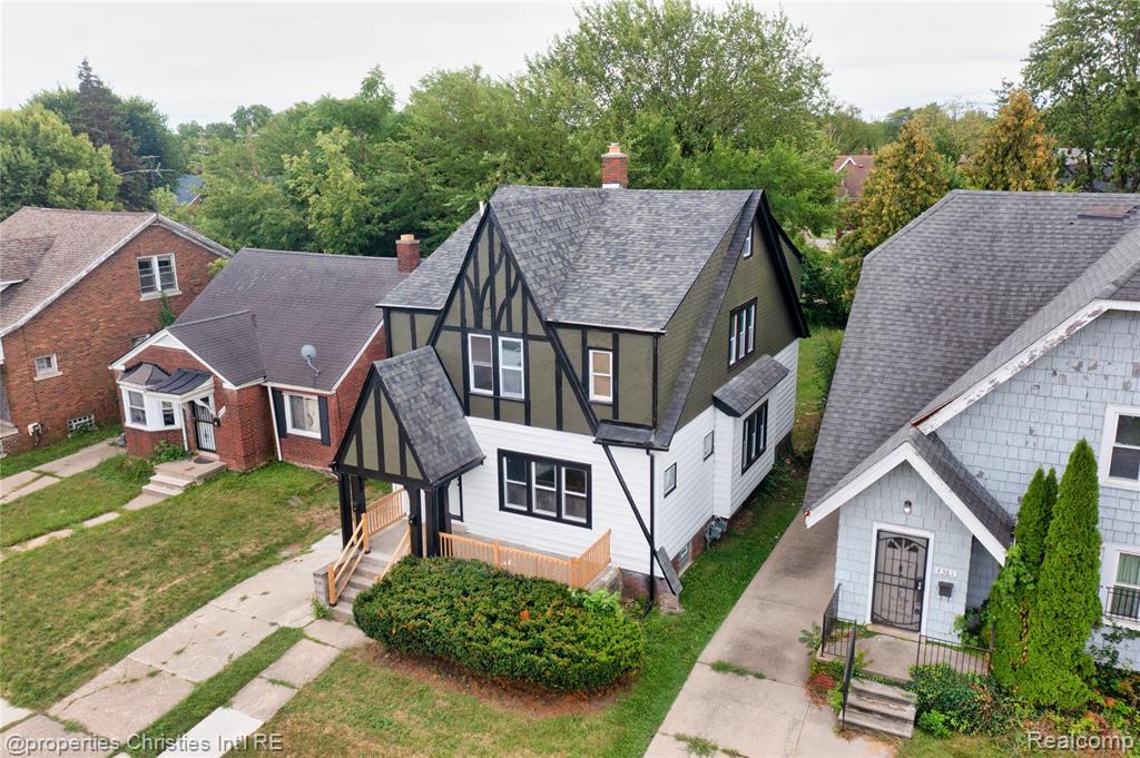 4373-4375 Balfour Road, Detroit, MI 48224 — Photo 43