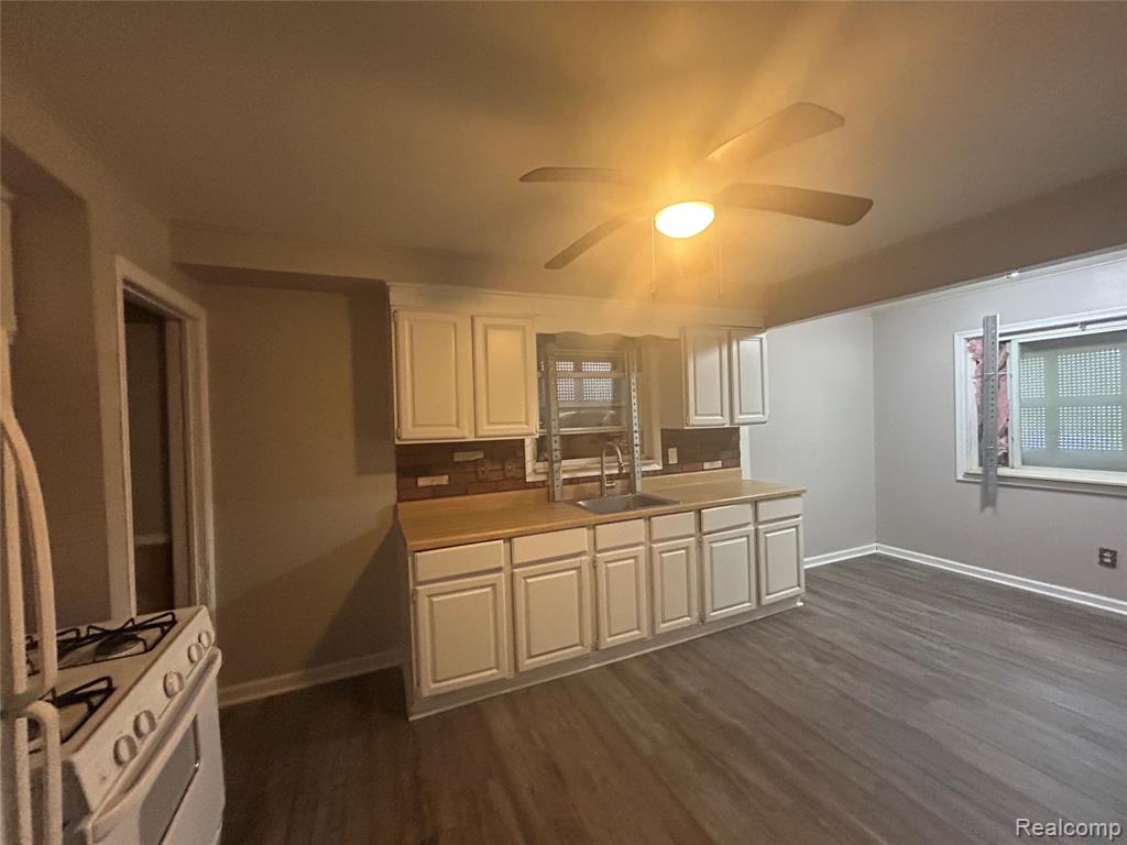 16121 Salem Street, Detroit, MI 48219 — Photo 2