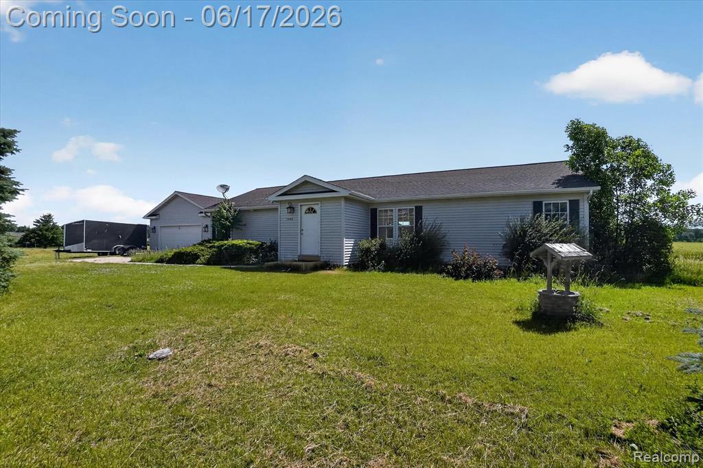 1400 N Every Road N, Mason, MI 48854 — Photo 32