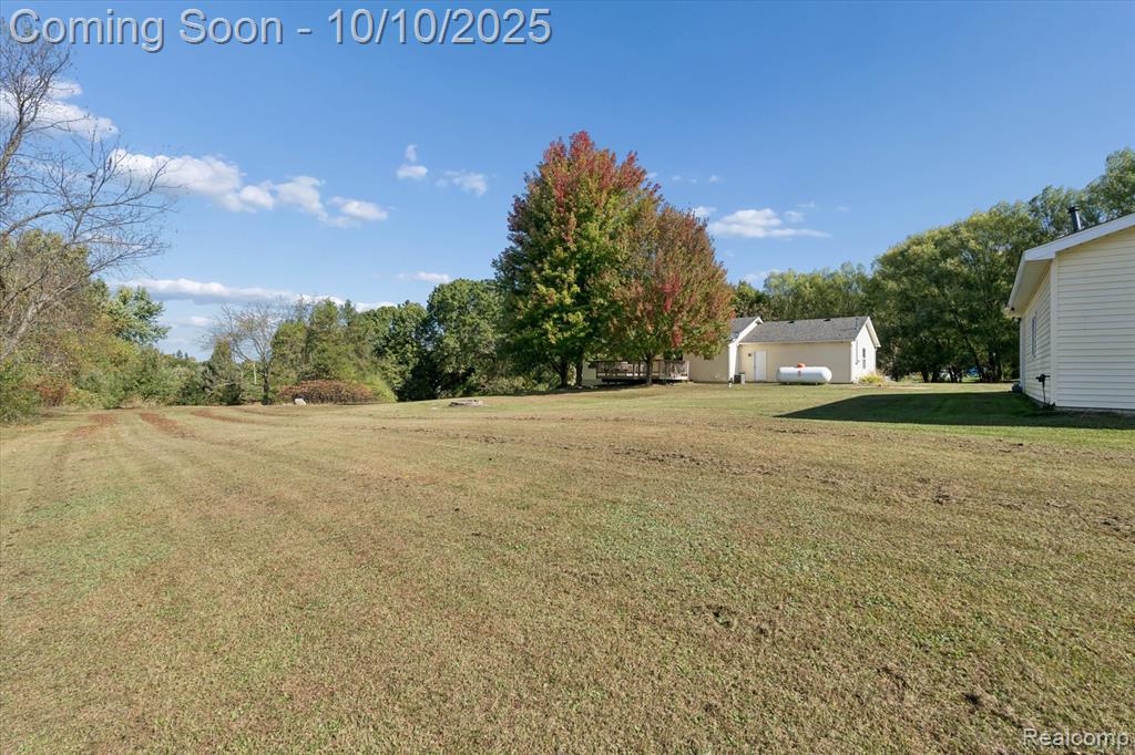 5174 Weller Road, Gregory, MI 48137 — Photo 47