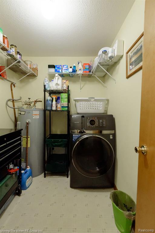 45912 PURPLE SAGE, Belleville, MI 48111 — Photo 21