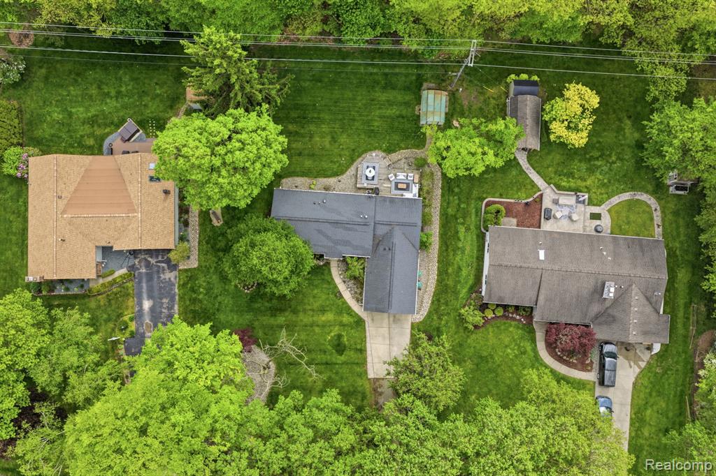58032 Robroy Street, Washington, MI — Photo 25