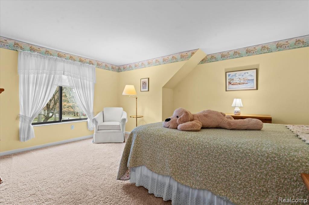 3555 W Drahner Road, Oxford, MI 48371 — Photo 31