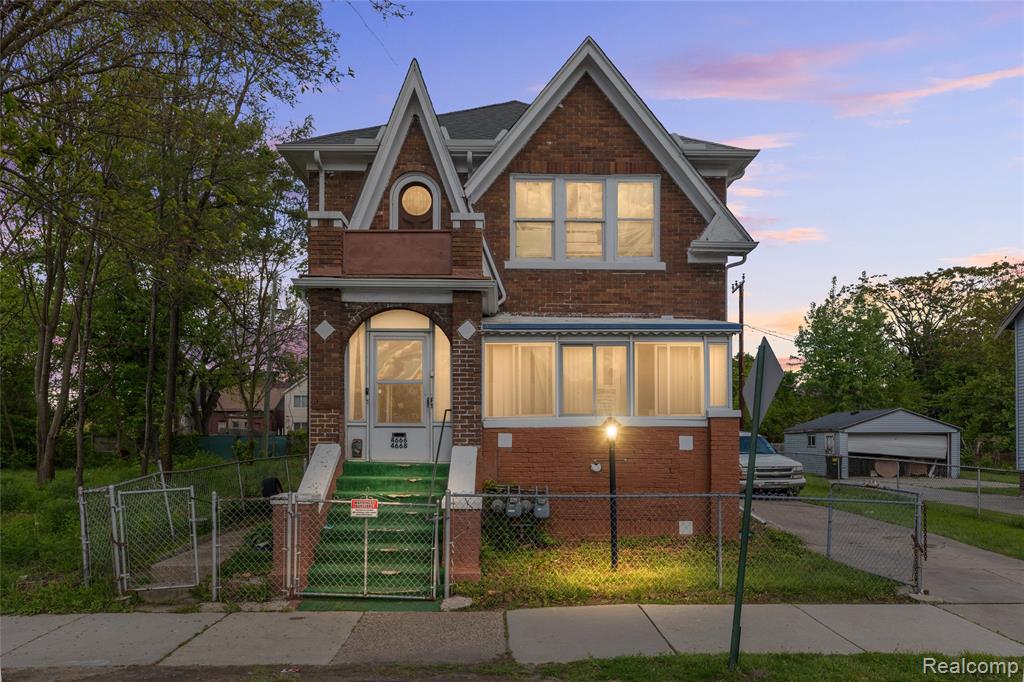 4666 Lillibridge Street, Detroit, MI 48214 — Photo 26