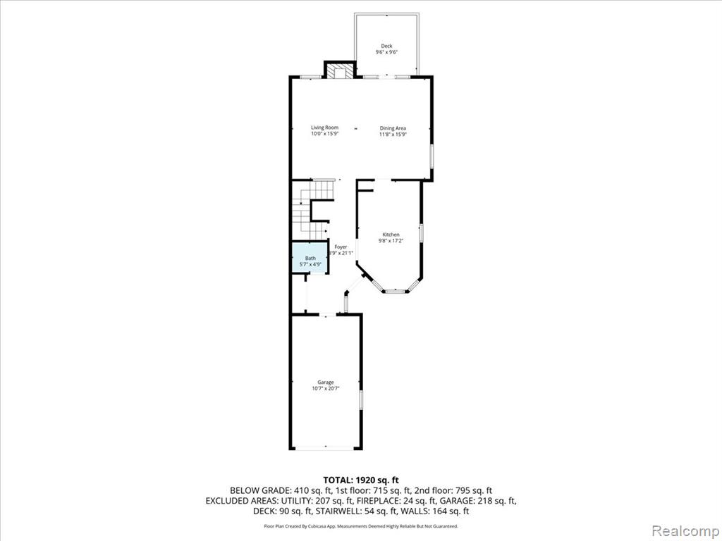 3338 Breckland Court, Ann Arbor, MI 48108 — Photo 49