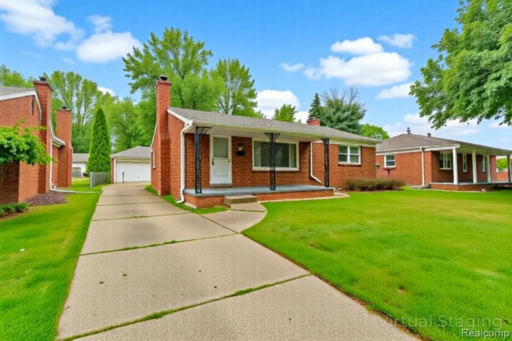 8403 Kinmore Street, Dearborn Heights, MI 48127 — Photo 2
