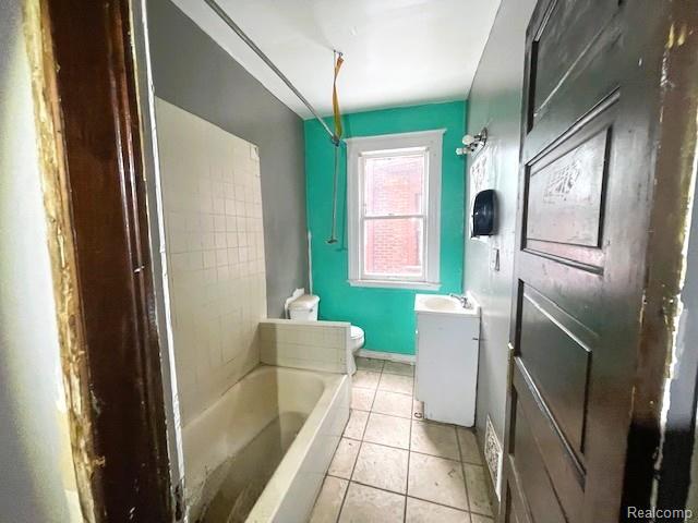 632-634 Clairmount Street, Detroit, MI 48202 — Photo 14