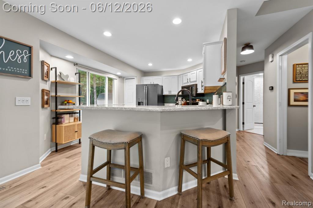 2285 Somerville Drive, Oxford, MI 48371 — Photo 24