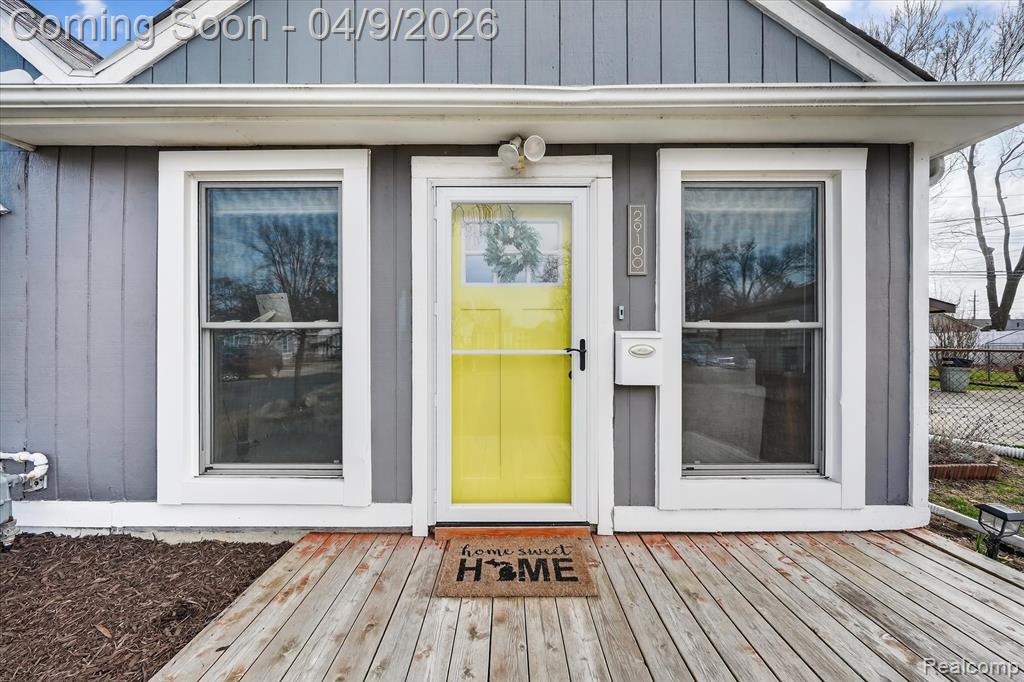 29100 Tawas Street, Madison Heights, MI 48071 — Photo 6