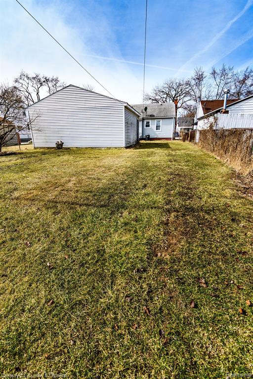 7961 WEDDEL Street, Taylor, MI 48180 — Photo 21