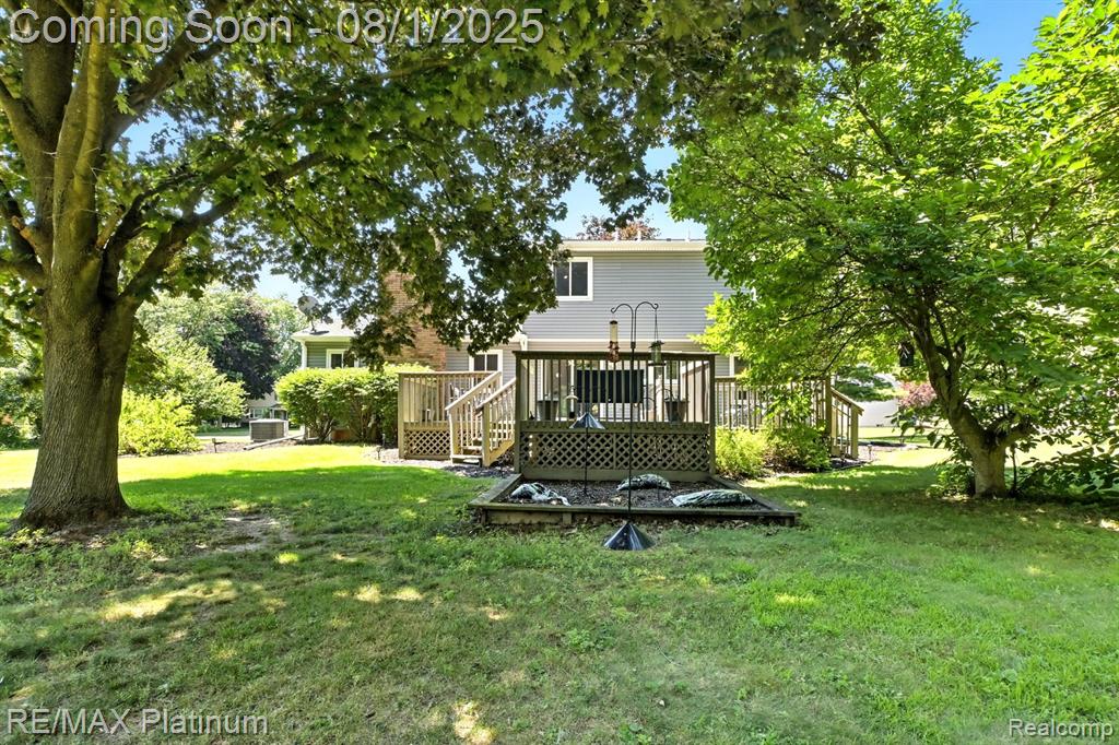 6339 Chaparral Drive, Brighton, MI 48116 — Photo 34