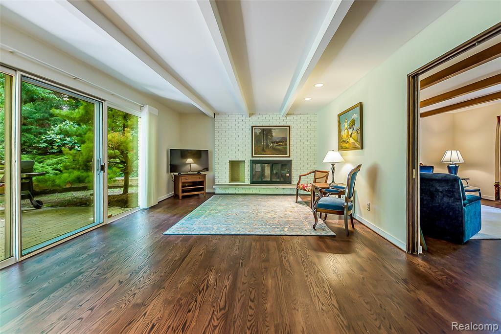 581 Woodway Court, Bloomfield Hills, MI 48302 — Photo 19