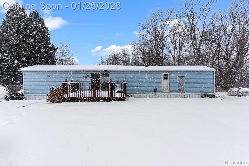 5246 Nicholson Road, Fowlerville, MI 48836 — Photo 27