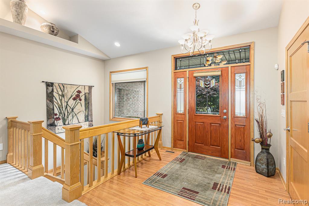 4301 Rolling Acres Drive, Hartland, MI 48353 — Photo 7