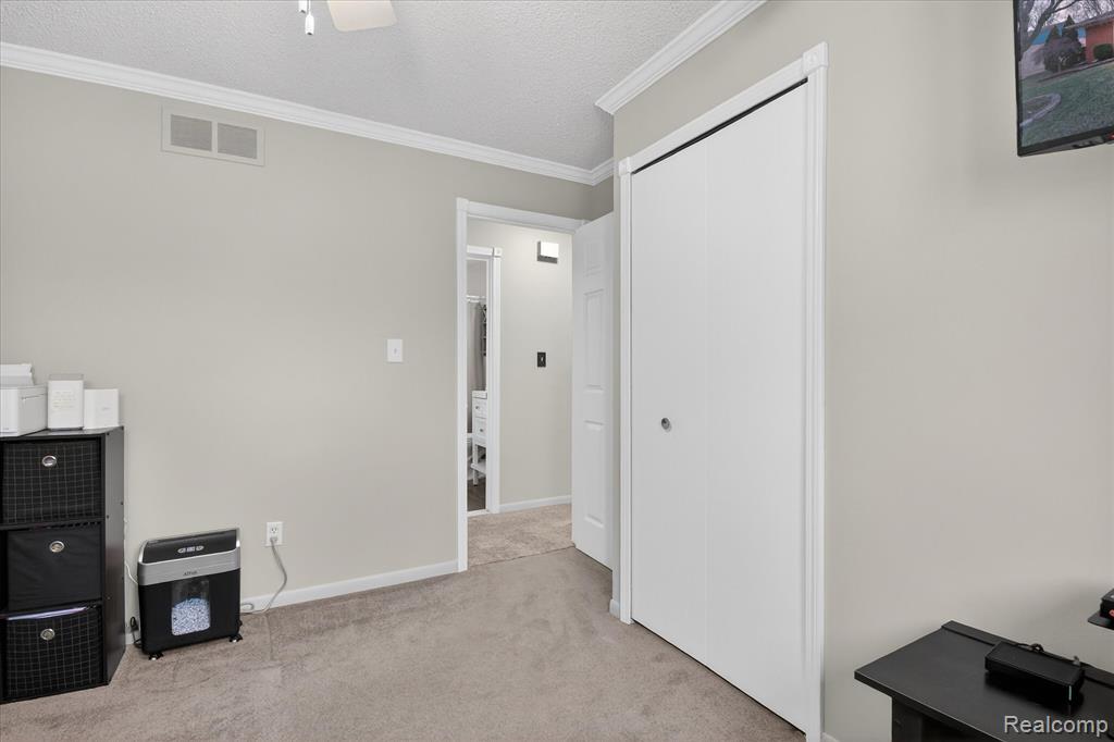 19523 Plumwoode Court, Brownstown, MI 48183 — Photo 21