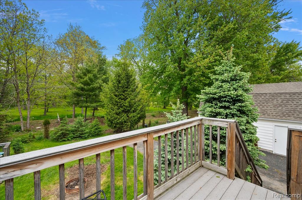 13358 Laplaisance Woods Street, La Salle, MI — Photo 58