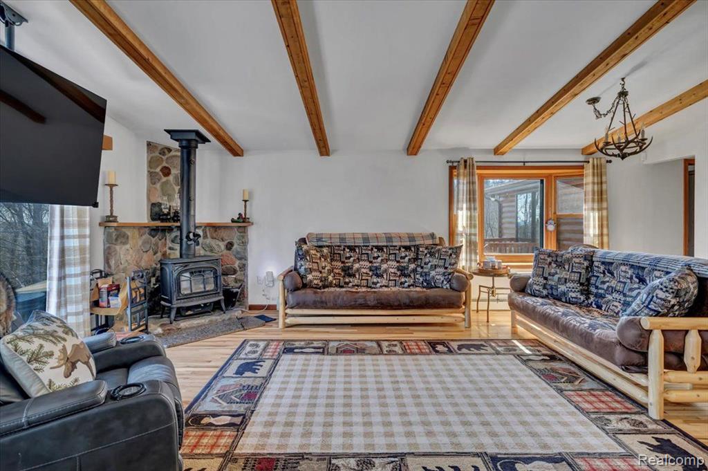 5300 E Alcona Road, Harrisville, MI 48740 — Photo 3
