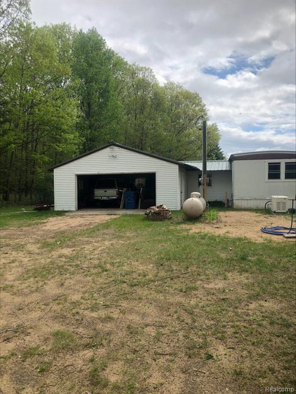 424 VOLLMER Drive, Mount Pleasant, MI 48858 — Photo 28